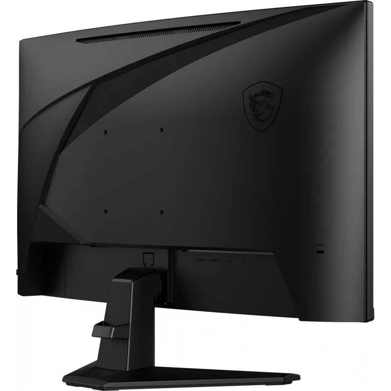 MSI MAG 27CQ6F datora monitors 68,6 cm (27 collas) 2560 x 1440 pikseļi Quad HD LCD melns