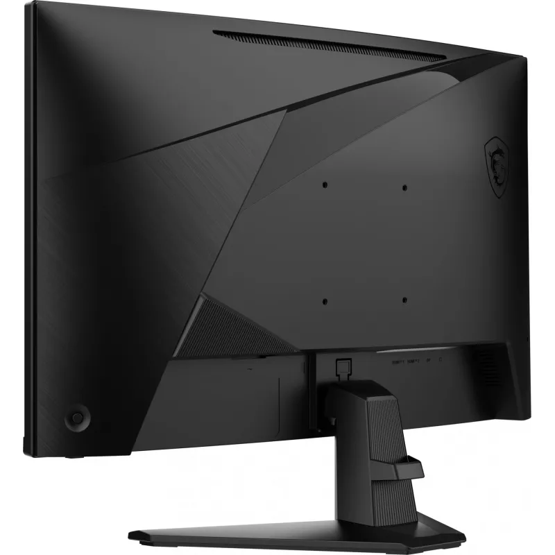 MSI MAG 27CQ6F datora monitors 68,6 cm (27 collas) 2560 x 1440 pikseļi Quad HD LCD melns