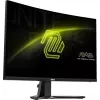 MSI MAG 27CQ6F datora monitors 68,6 cm (27 collas) 2560 x 1440 pikseļi Quad HD LCD melns
