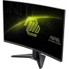 MSI MAG 27CQ6F datora monitors 68,6 cm (27 collas) 2560 x 1440 pikseļi Quad HD LCD melns