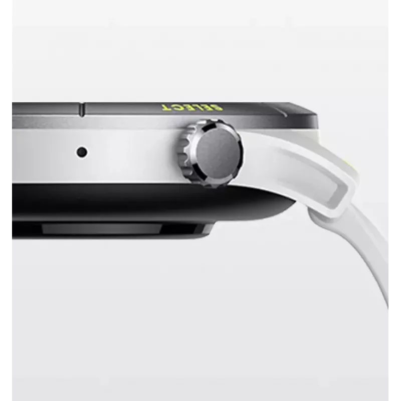 Amazfit Cheetah 3,53 cm (1,39 collu) AMOLED 46,7 mm Digitāls 454 x 454 pikseļi Skārienekrāns Pelēks GPS (satelīts)