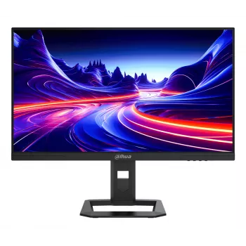 Dahua Technology LM27-E341A datora monitors 68,6 cm (27 collas) 2560 x 1440 pikseļi Quad HD LED melns