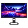 Dahua Technology LM27-E341A datora monitors 68,6 cm (27 collas) 2560 x 1440 pikseļi Quad HD LED melns