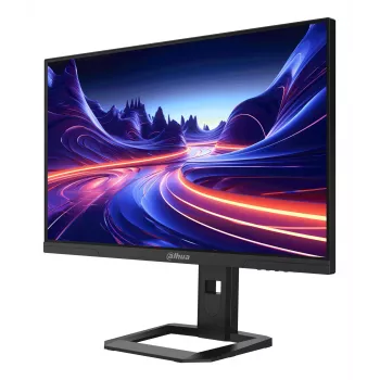 Dahua Technology LM27-E341A datora monitors 68,6 cm (27 collas) 2560 x 1440 pikseļi Quad HD LED melns
