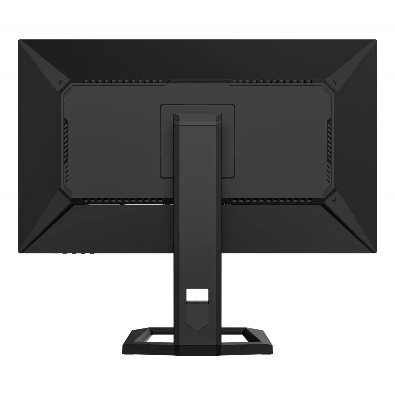 Dahua Technology LM27-E341A datora monitors 68,6 cm (27 collas) 2560 x 1440 pikseļi Quad HD LED melns