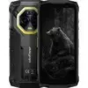 Viedtālrunis Ulefone Armor Mini 20 4.7 collu 256 GB Melns
