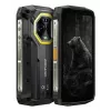 Viedtālrunis Ulefone Armor Mini 20 4.7 collu 256 GB Melns