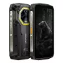 Viedtālrunis Ulefone Armor Mini 20 4.7 collu 256 GB Melns