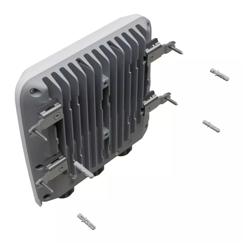 Vadu maršrutētājs MikroTik RB5009UPr+S+OUT