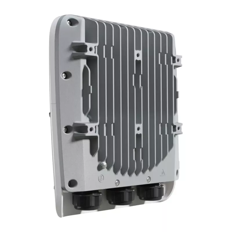 Vadu maršrutētājs MikroTik RB5009UPr+S+OUT