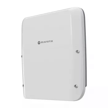Vadu maršrutētājs MikroTik RB5009UPr+S+OUT