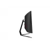 Dahua Technology LM34-E330C datora monitors 86,4 cm (34 collas) 3440 x 1440 pikseļi UltraWide Quad HD LCD melns, sarkans