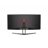 Dahua Technology LM34-E330C datora monitors 86,4 cm (34 collas) 3440 x 1440 pikseļi UltraWide Quad HD LCD melns, sarkans