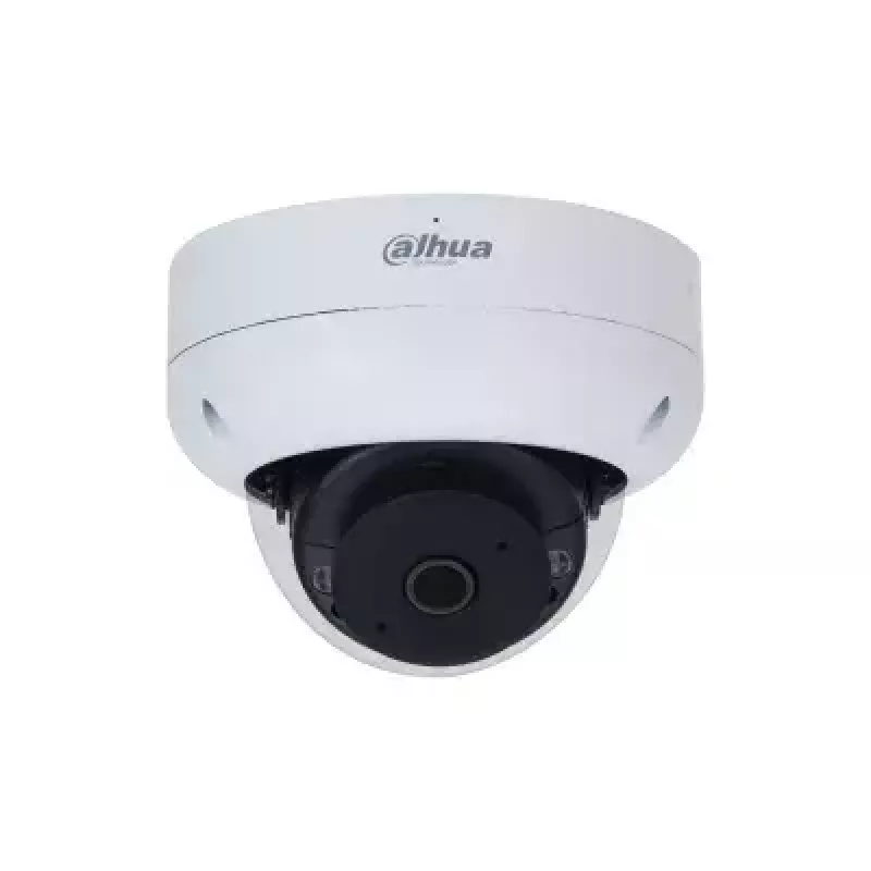 Dahua Technology WizSense DH-IPC-HDBW3441R-AS-P drošības kamera Kupolveida IP drošības kamera Iekštelpām un ārā 2880 x 1620 pikseļi Griestiem/sienai