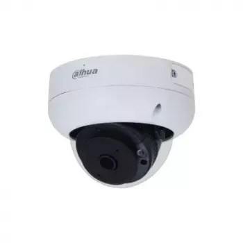 Dahua Technology WizSense DH-IPC-HDBW3441R-AS-P drošības kamera Kupolveida IP drošības kamera Iekštelpām un ārā 2880 x 1620 pikseļi Griestiem/sienai