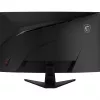 MSI MAG 321CQF E18 datora monitors 80 cm (31.5 collas) 2560 x 1440 pikseļi Wide Quad HD Melns