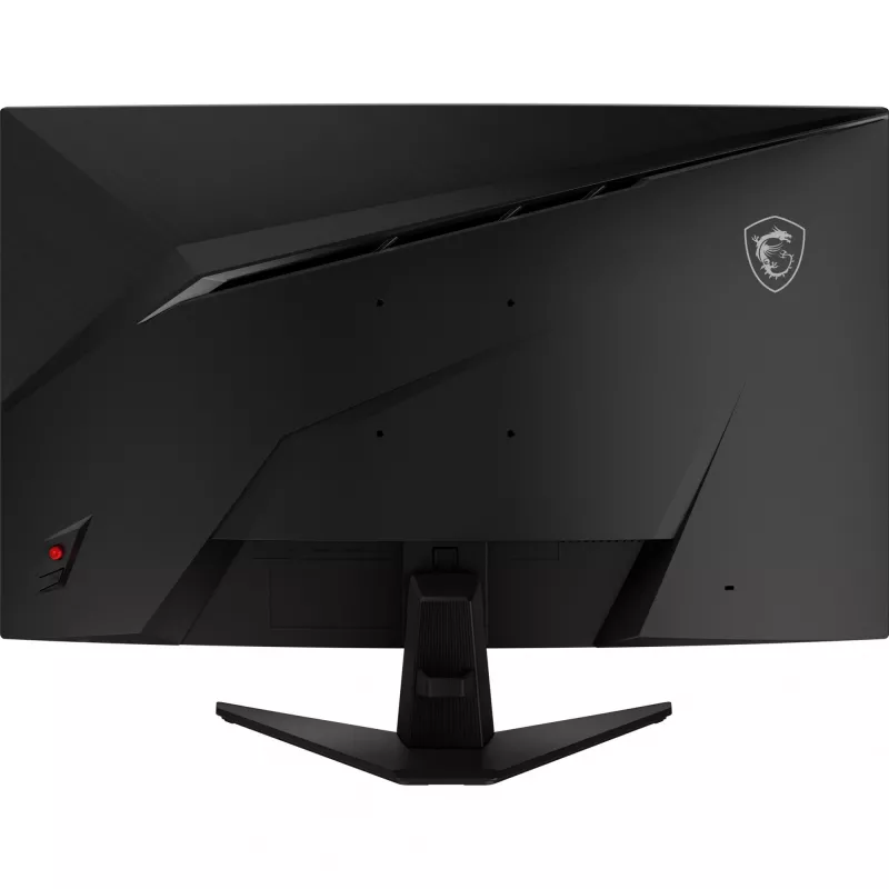 MSI MAG 321CQF E18 datora monitors 80 cm (31.5 collas) 2560 x 1440 pikseļi Wide Quad HD Melns