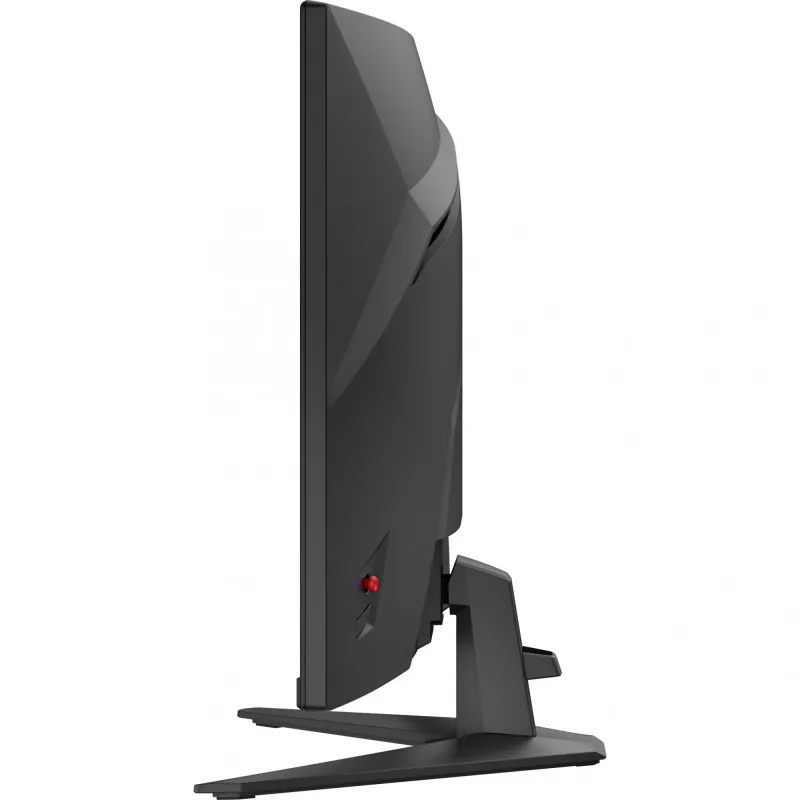 MSI MAG 321CQF E18 datora monitors 80 cm (31.5 collas) 2560 x 1440 pikseļi Wide Quad HD Melns
