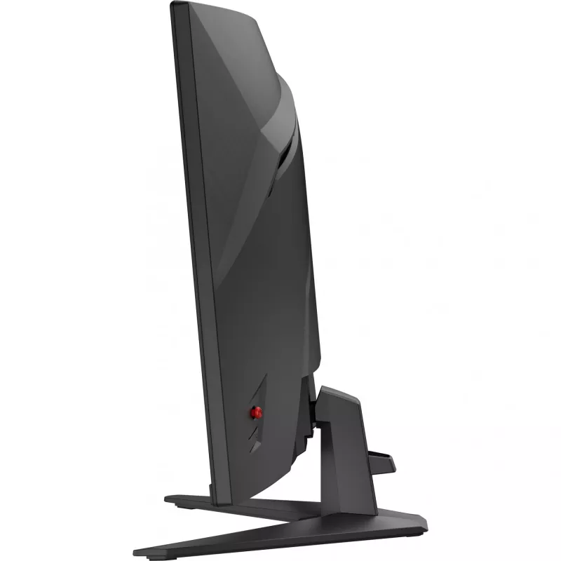 MSI MAG 321CQF E18 datora monitors 80 cm (31.5 collas) 2560 x 1440 pikseļi Wide Quad HD Melns
