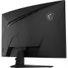 MSI MAG 321CQF E18 datora monitors 80 cm (31.5 collas) 2560 x 1440 pikseļi Wide Quad HD Melns