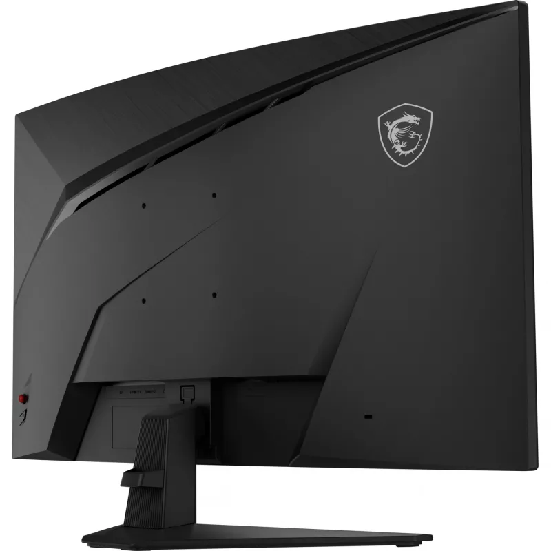 MSI MAG 321CQF E18 datora monitors 80 cm (31.5 collas) 2560 x 1440 pikseļi Wide Quad HD Melns