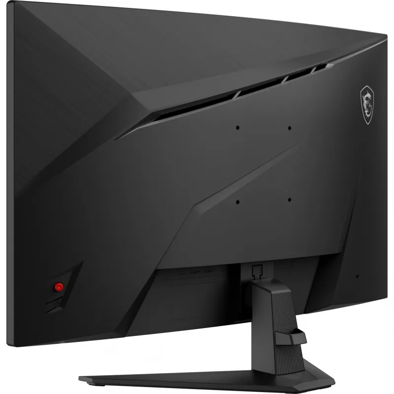 MSI MAG 321CQF E18 datora monitors 80 cm (31.5 collas) 2560 x 1440 pikseļi Wide Quad HD Melns