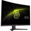 MSI MAG 321CQF E18 datora monitors 80 cm (31.5 collas) 2560 x 1440 pikseļi Wide Quad HD Melns