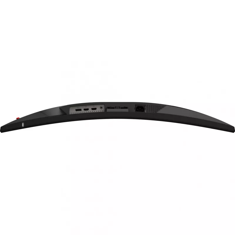 MSI MAG 321CQF E18 datora monitors 80 cm (31.5 collas) 2560 x 1440 pikseļi Wide Quad HD Melns