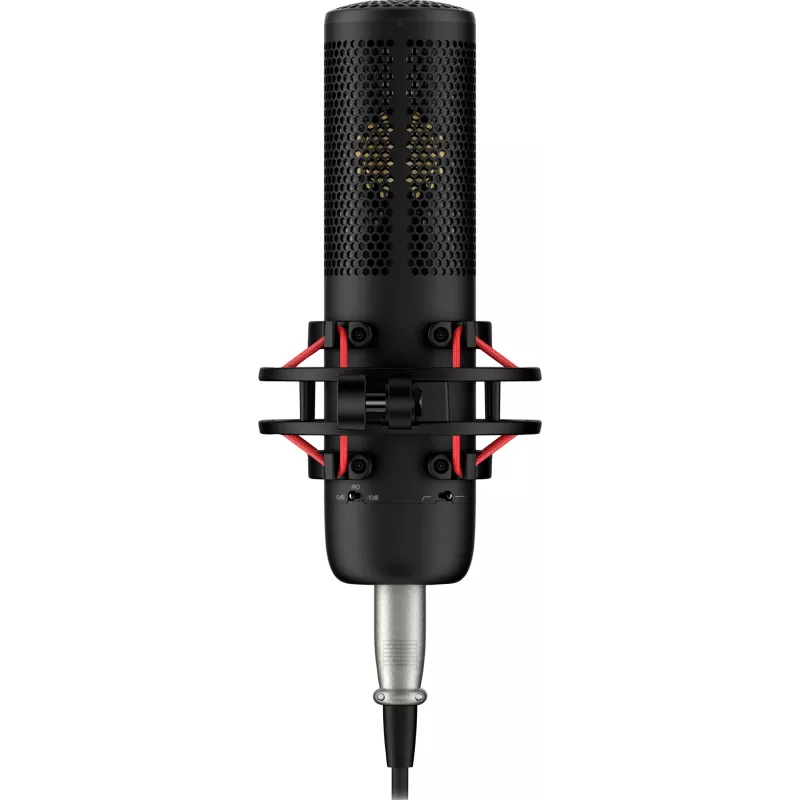 HyperX ProCast mikrofons