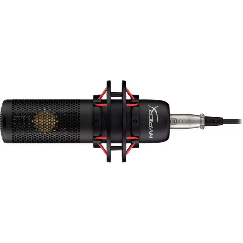 HyperX ProCast mikrofons