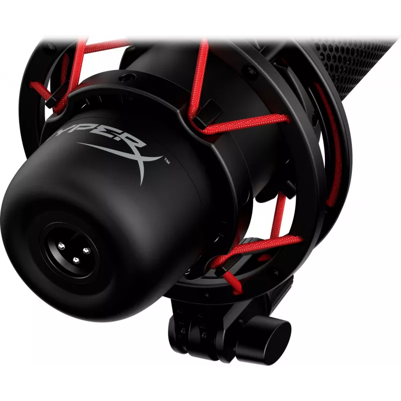 HyperX ProCast mikrofons