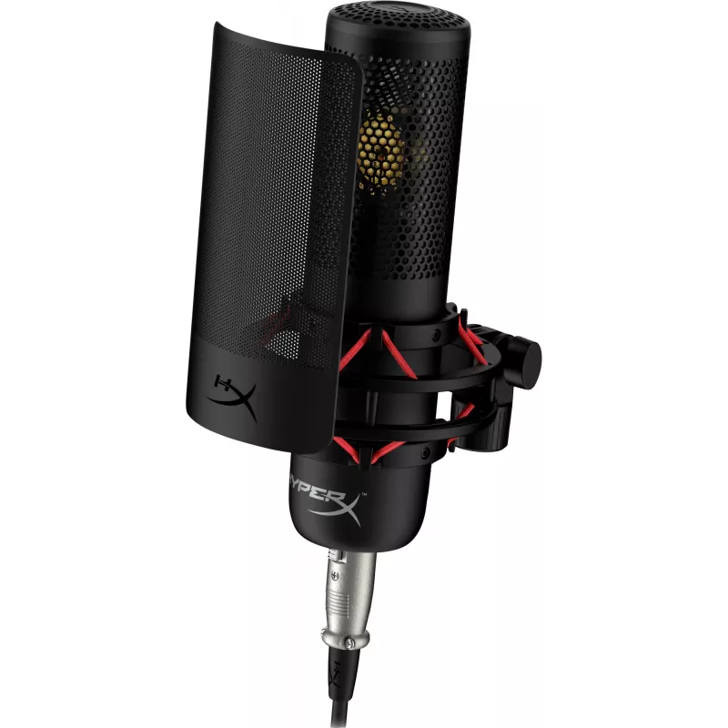 HyperX ProCast mikrofons