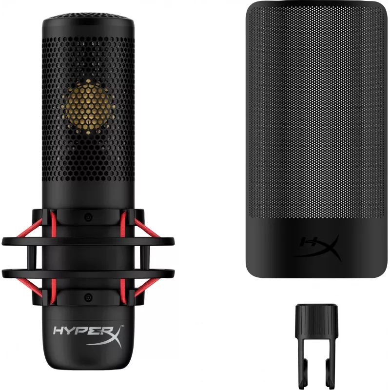 HyperX ProCast mikrofons