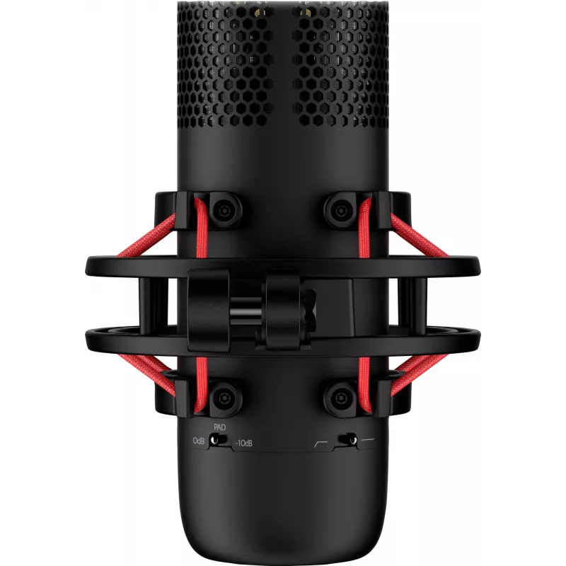 HyperX ProCast mikrofons