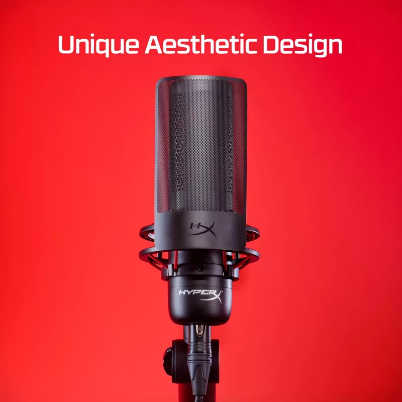 HyperX ProCast mikrofons