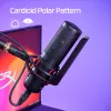 HyperX ProCast mikrofons