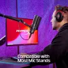 HyperX ProCast mikrofons