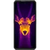 Viedtālrunis Ulefone Armor 25T 6.58 collas 8GB 256GB Frost Melns