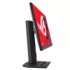 ASUS ROG Strix XG259CMS datora monitors 62,2 cm (24,5 collu) 1920 x 1080 pikseļi Full HD LCD melns