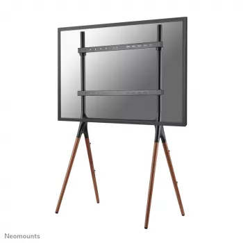 Neomounts NM-M1000Melns TV grīdas statīvs 37-70 collas, 40 kg, 94 cm (37 collas), 177,8 cm (70 collas), 200 x 200 mm, 600 x 400 mm, 0 - 1380 mm