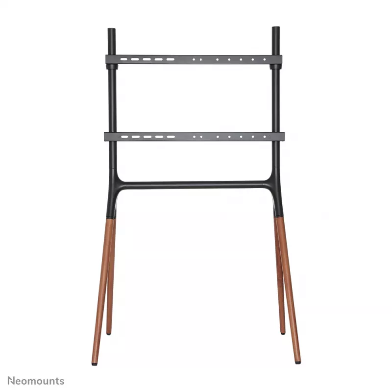 Neomounts NM-M1000Melns TV grīdas statīvs 37-70 collas, 40 kg, 94 cm (37 collas), 177,8 cm (70 collas), 200 x 200 mm, 600 x 400 mm, 0 - 1380 mm