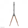 Neomounts NM-M1000Melns TV grīdas statīvs 37-70 collas, 40 kg, 94 cm (37 collas), 177,8 cm (70 collas), 200 x 200 mm, 600 x 400 mm, 0 - 1380 mm