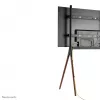 Neomounts NM-M1000Melns TV grīdas statīvs 37-70 collas, 40 kg, 94 cm (37 collas), 177,8 cm (70 collas), 200 x 200 mm, 600 x 400 mm, 0 - 1380 mm