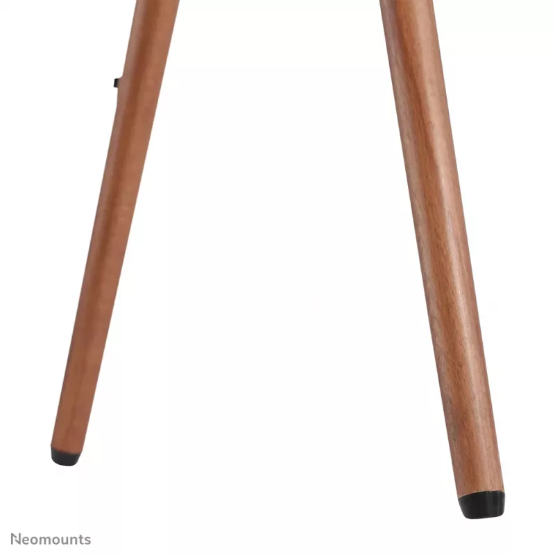 Neomounts NM-M1000Melns TV grīdas statīvs 37-70 collas, 40 kg, 94 cm (37 collas), 177,8 cm (70 collas), 200 x 200 mm, 600 x 400 mm, 0 - 1380 mm