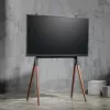 Neomounts NM-M1000Melns TV grīdas statīvs 37-70 collas, 40 kg, 94 cm (37 collas), 177,8 cm (70 collas), 200 x 200 mm, 600 x 400 mm, 0 - 1380 mm
