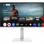 MSI Modern MD272UPSW datora monitors 68,6 cm (27 collas) 3840 x 2160 pikseļi 4K Ultra HD Balts