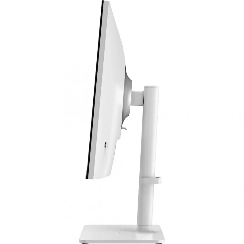 MSI Modern MD272UPSW datora monitors 68,6 cm (27 collas) 3840 x 2160 pikseļi 4K Ultra HD Balts