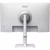 MSI Modern MD272UPSW datora monitors 68,6 cm (27 collas) 3840 x 2160 pikseļi 4K Ultra HD Balts