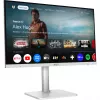 MSI Modern MD272UPSW datora monitors 68,6 cm (27 collas) 3840 x 2160 pikseļi 4K Ultra HD Balts