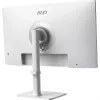 MSI Modern MD272UPSW datora monitors 68,6 cm (27 collas) 3840 x 2160 pikseļi 4K Ultra HD Balts